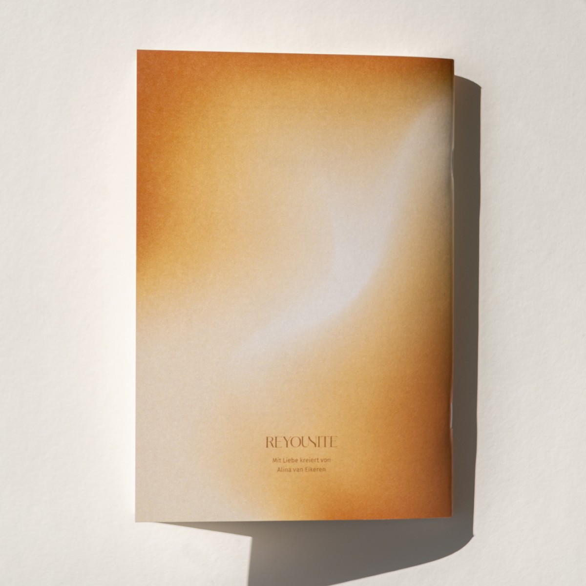 MOON Journal von REYOUNITE