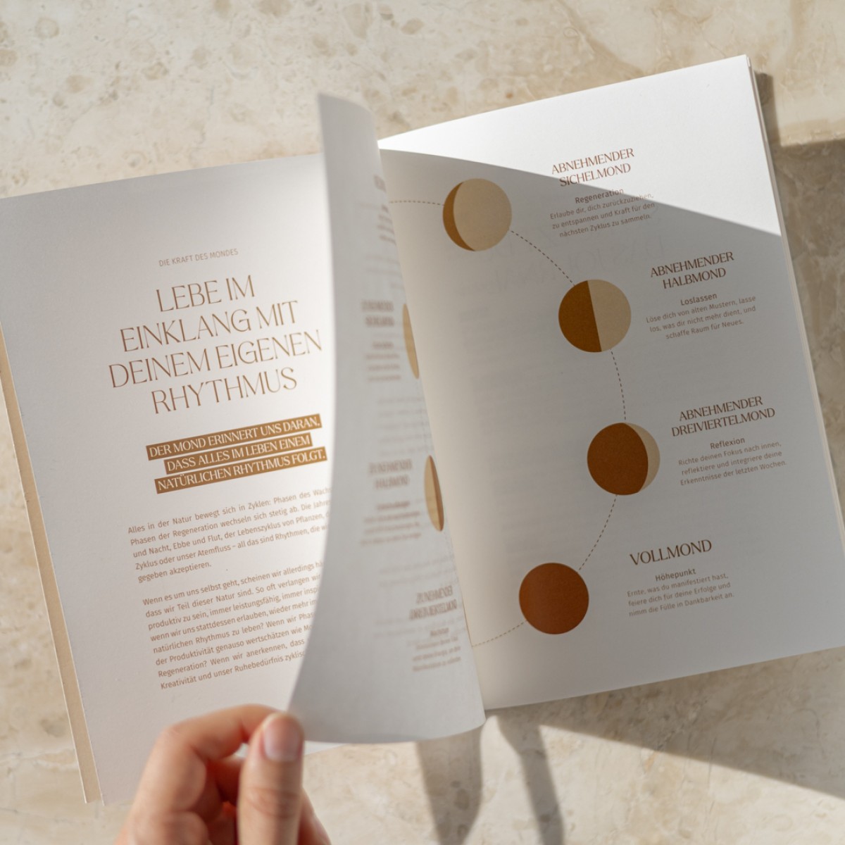 MOON Journal von REYOUNITE