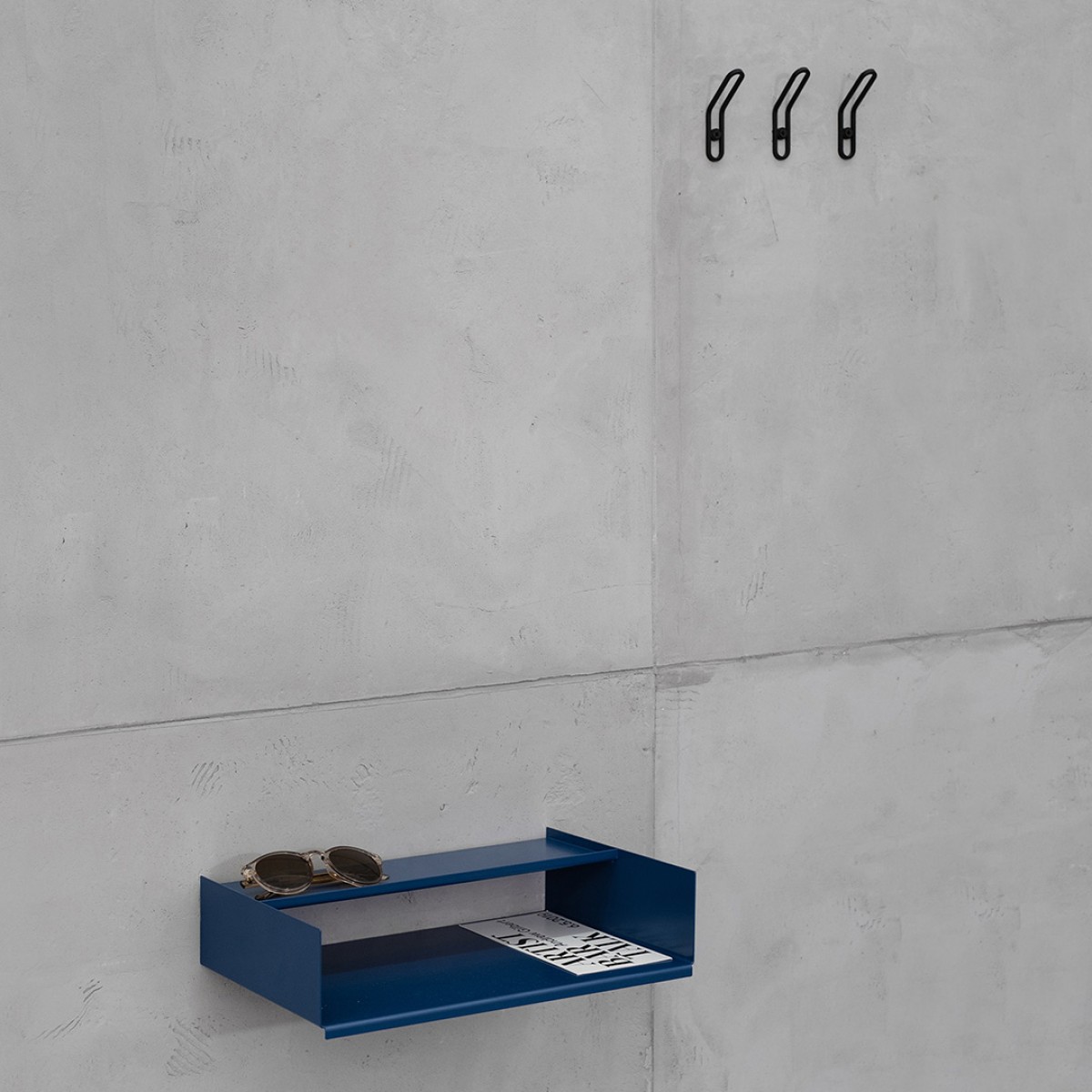 RADIUS Wandhaken