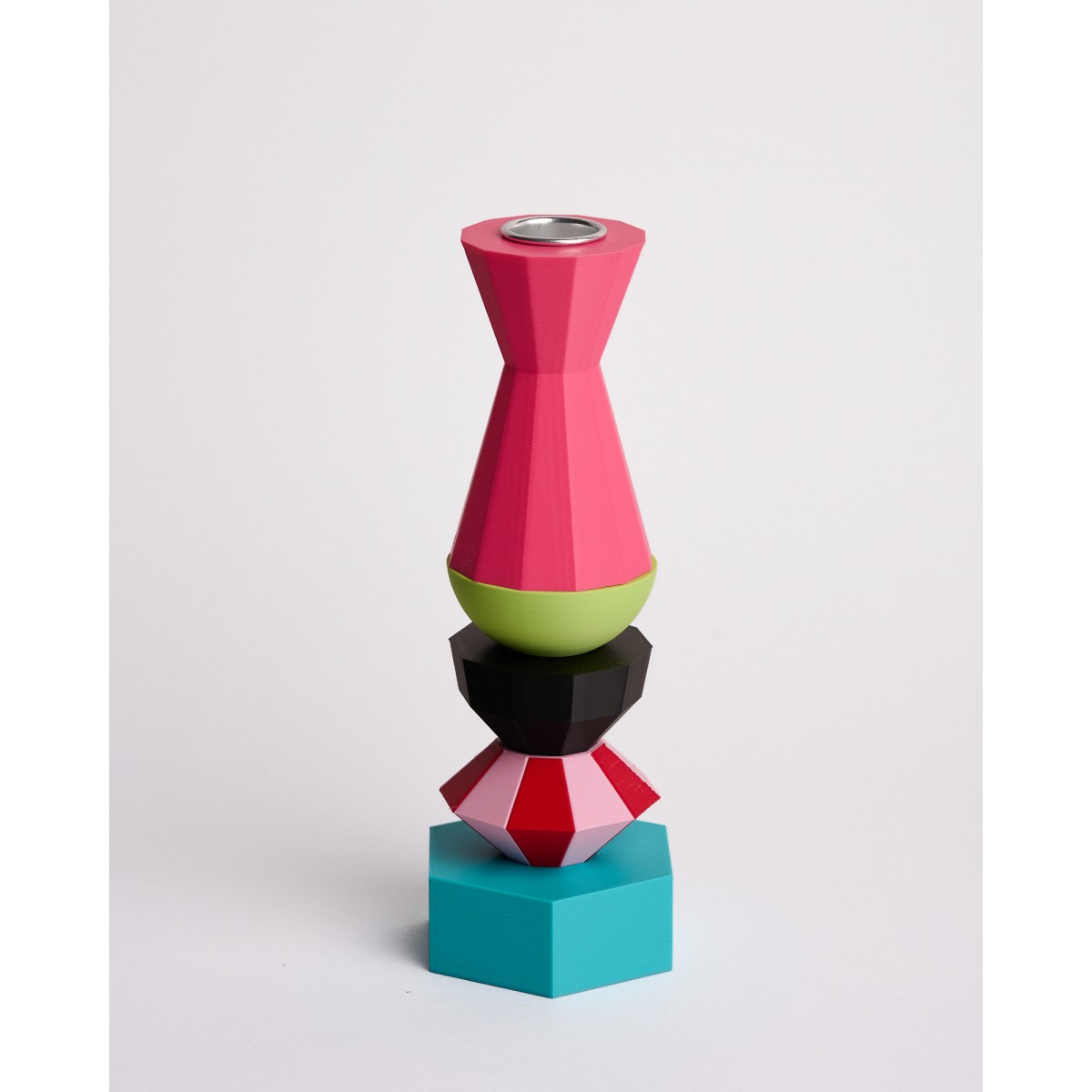 ANIS Kerzenhalter - "YINKA"