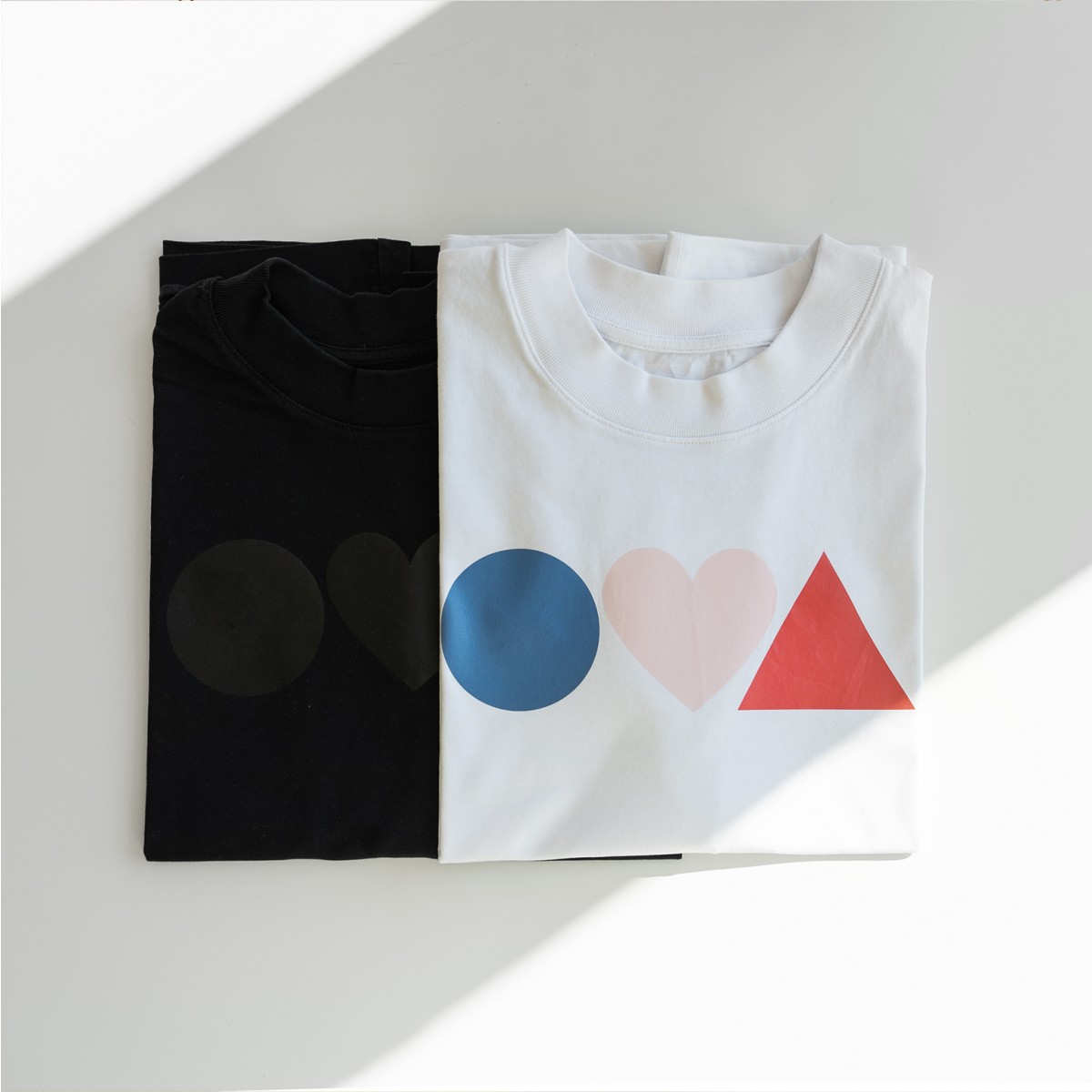 t-shirt ICONS - PULS good stuff