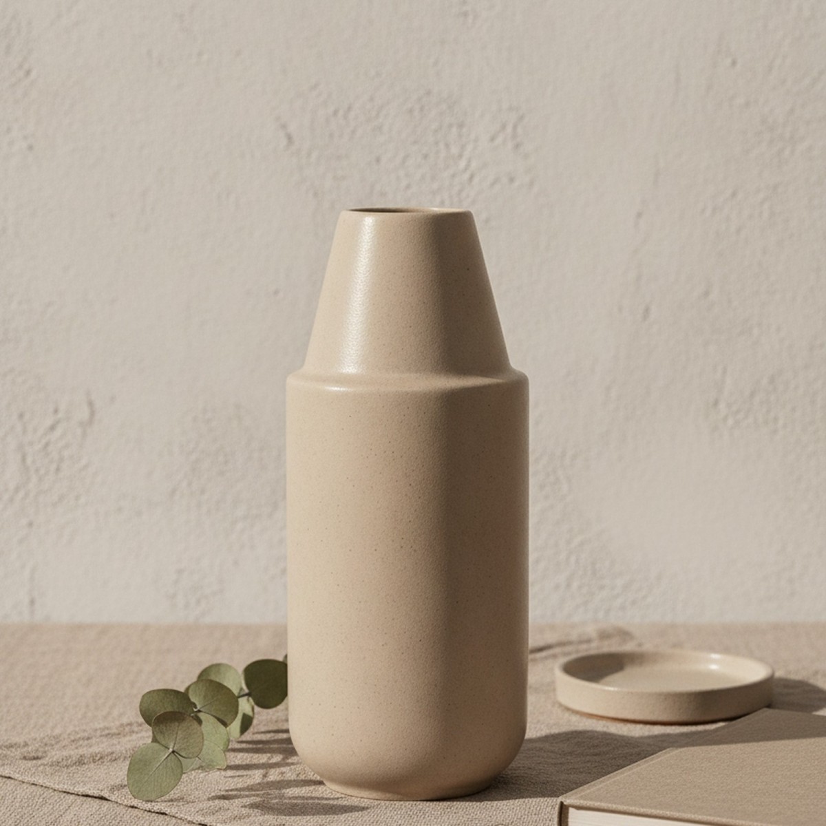 Lys Keramik Karaffe 750 ml – handgemacht in Portugal