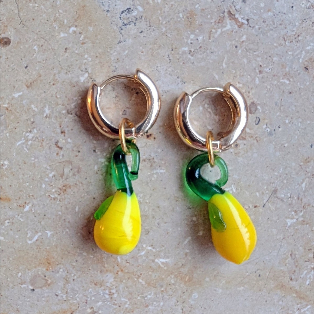 WUNDERVOLL | SOFIA Ohrringe