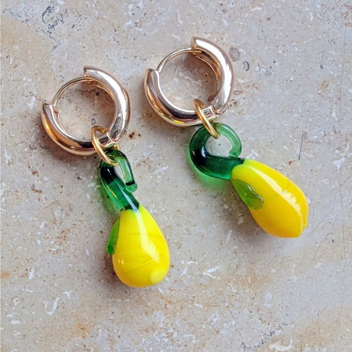 WUNDERVOLL | SOFIA Ohrringe