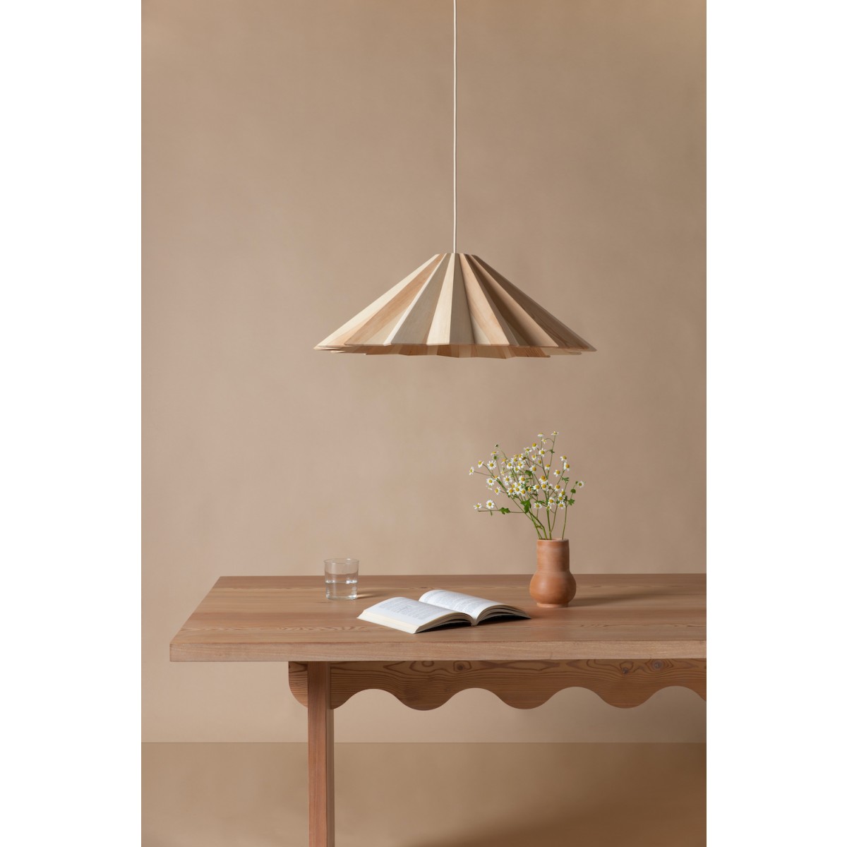 Stratus Lampe