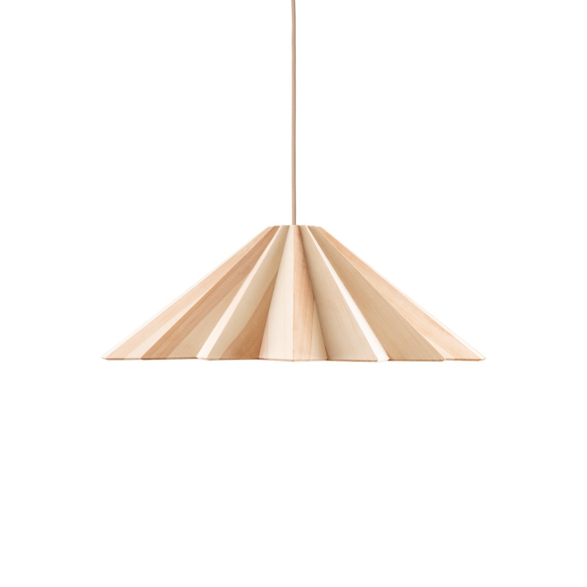 Stratus Lampe