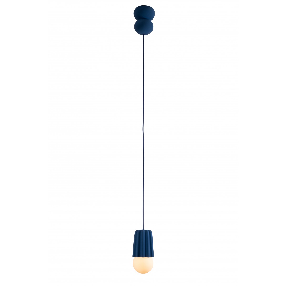 Stucco Lampe no1