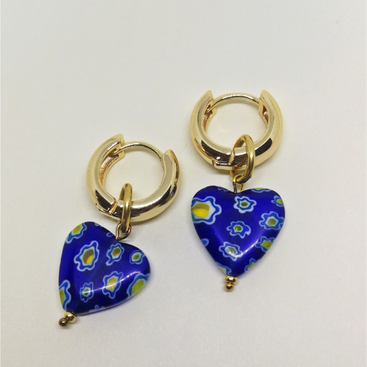 WUNDERVOLL | Salut, Louise Ohrringe