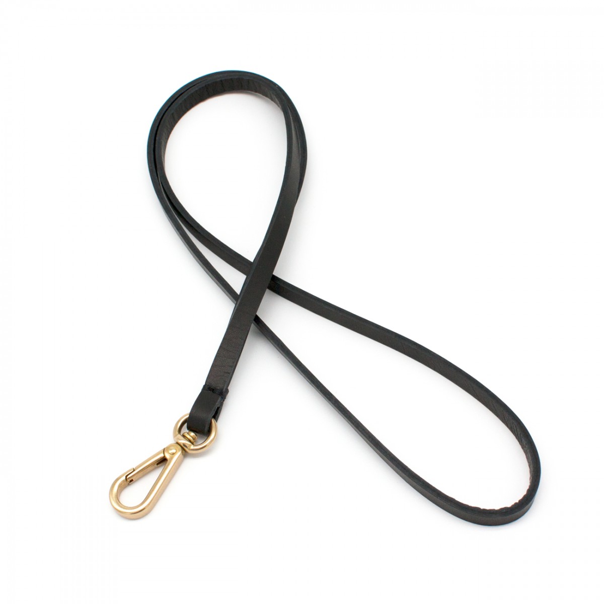 TUVA Lanyard + Brillenetui | black