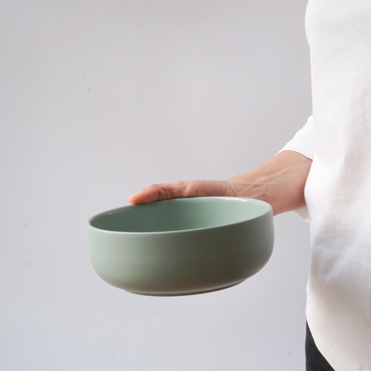 Schale 16 cm Hollyhock // 600ml // indre Ceramics