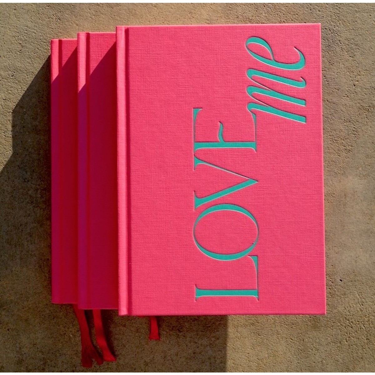 Elena Miller - LOVEme Journal a Self-love Diary - english Version