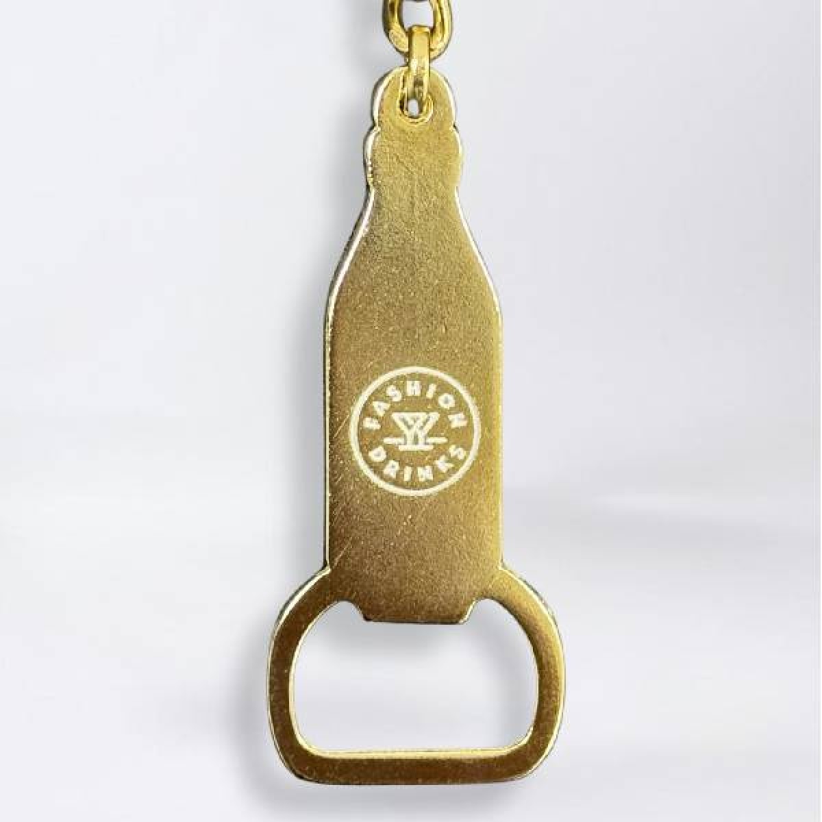 Helles | Schlüsselanhänger mit Flaschenöffner | Fashion Drinks