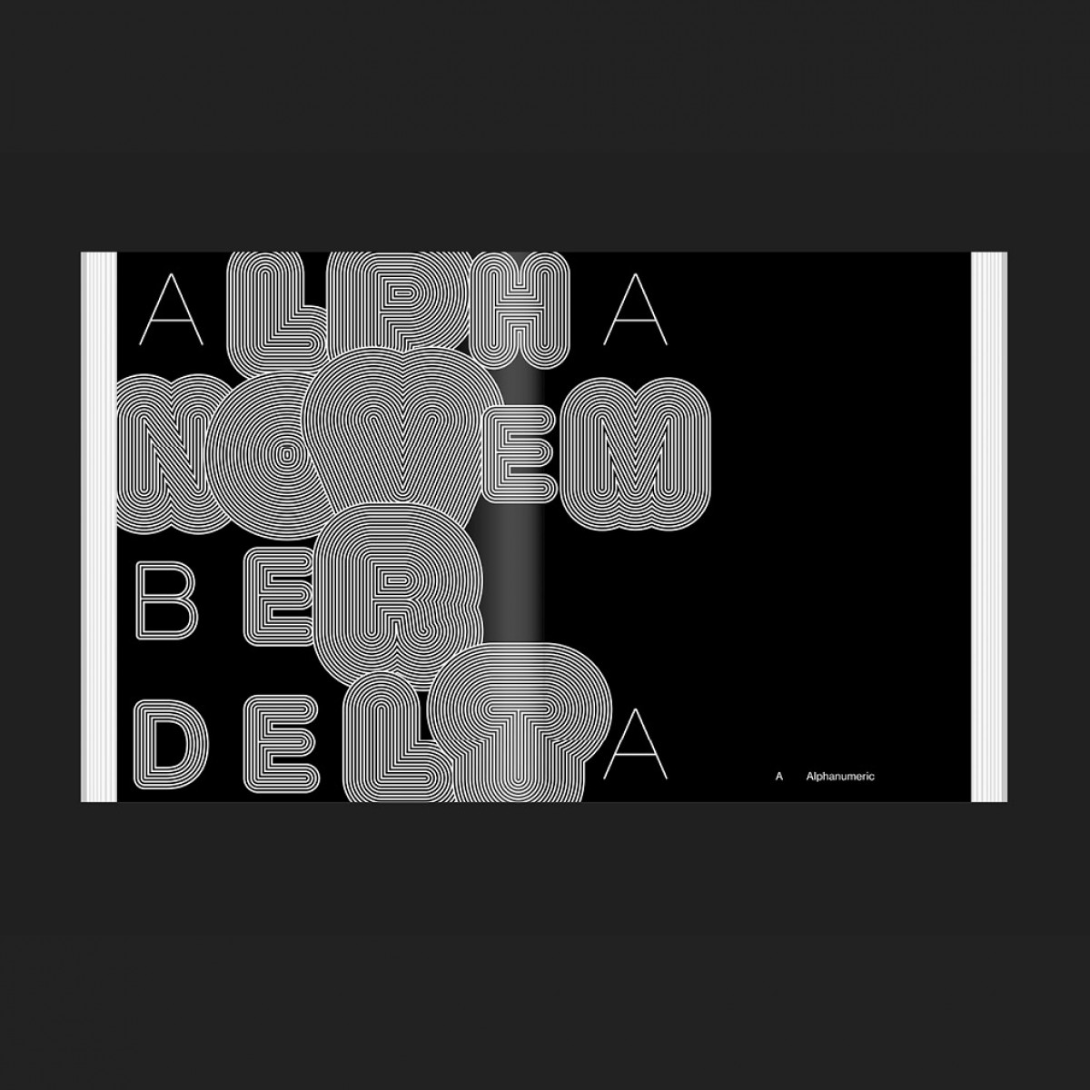 Alphabetical Playground