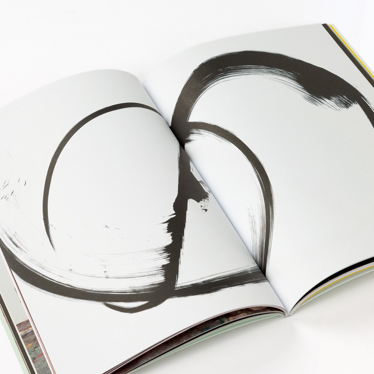 Some Magazine #19—Ready