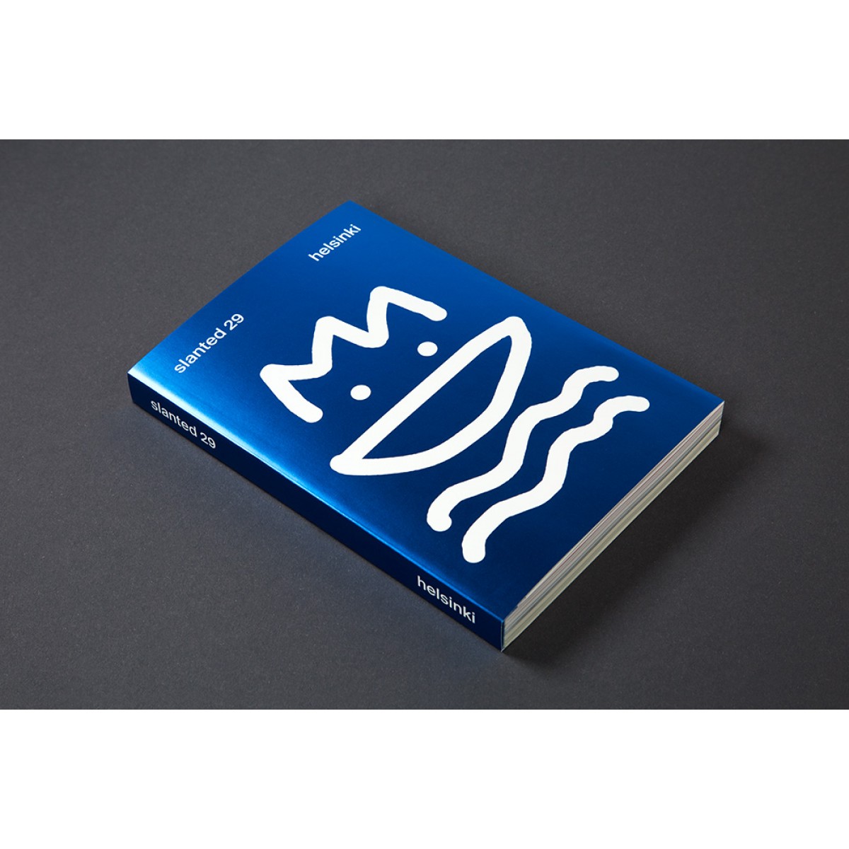 Slanted Magazine #29 – Helsinki