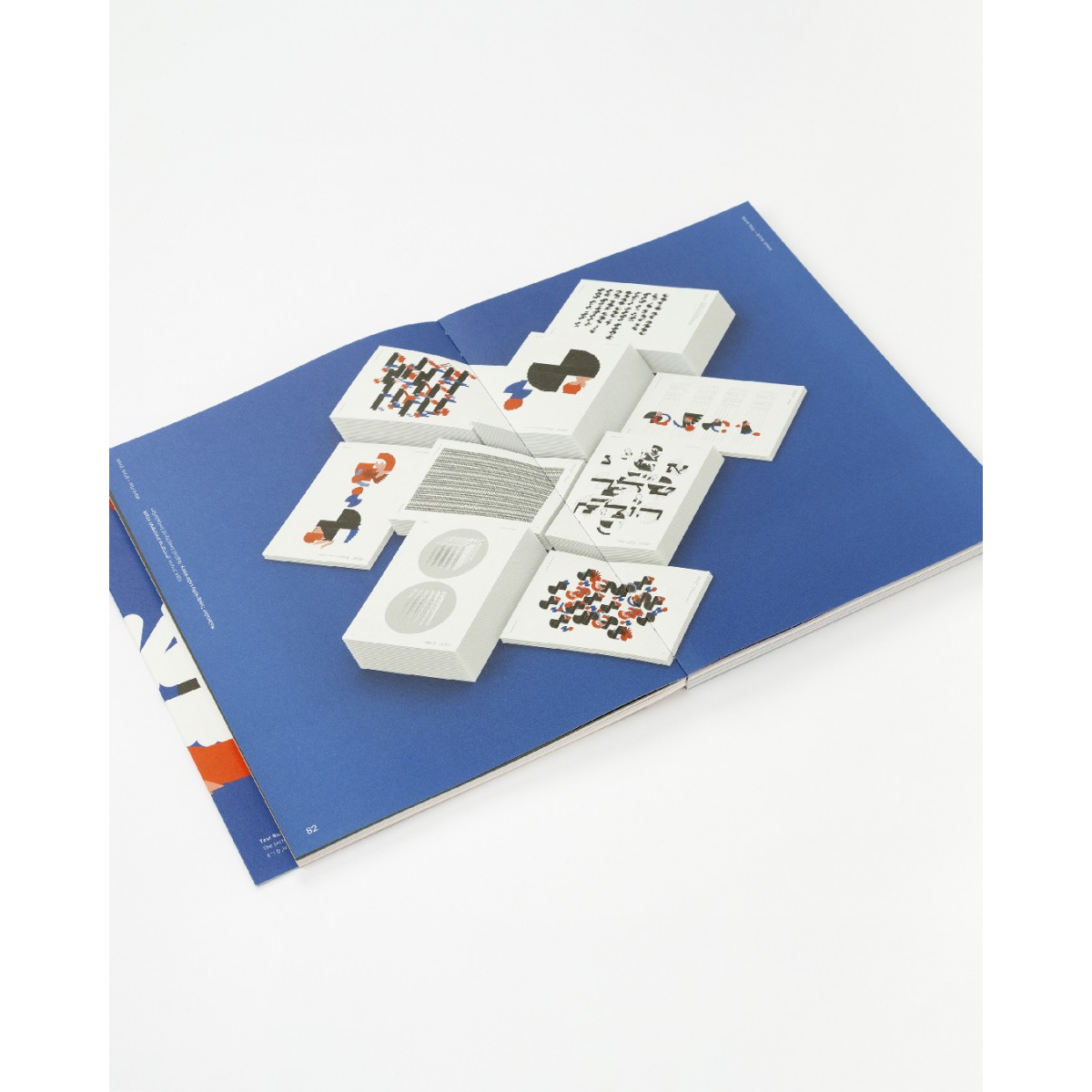 Molecular Typography Laboratory