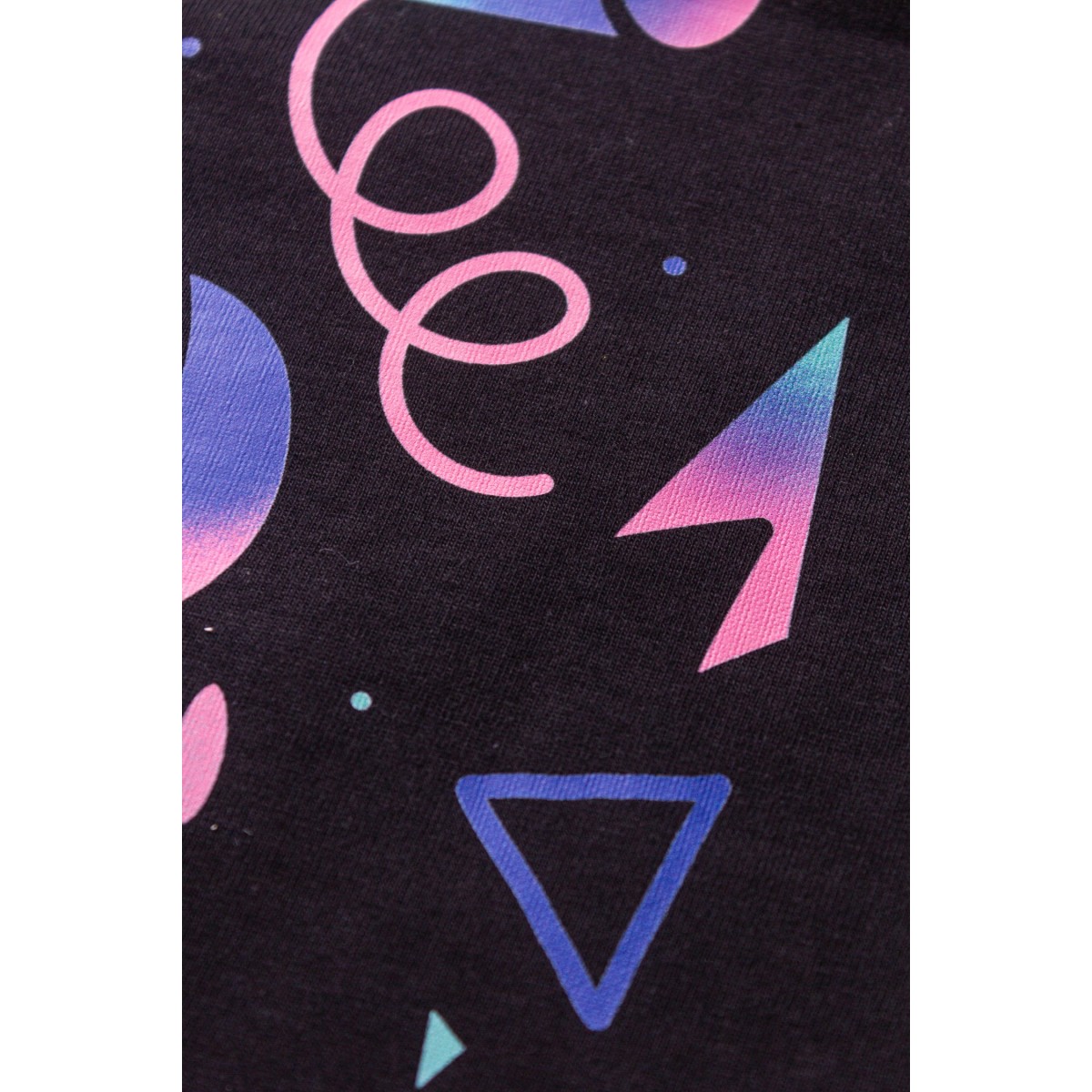 Martin Krusche - T-Shirt Black »Sleeping Ultras«