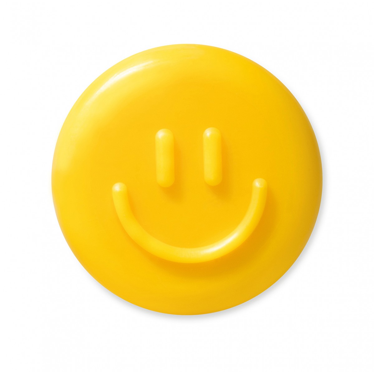 THE HAPPY SOAP - Smiley-Seife in gelb