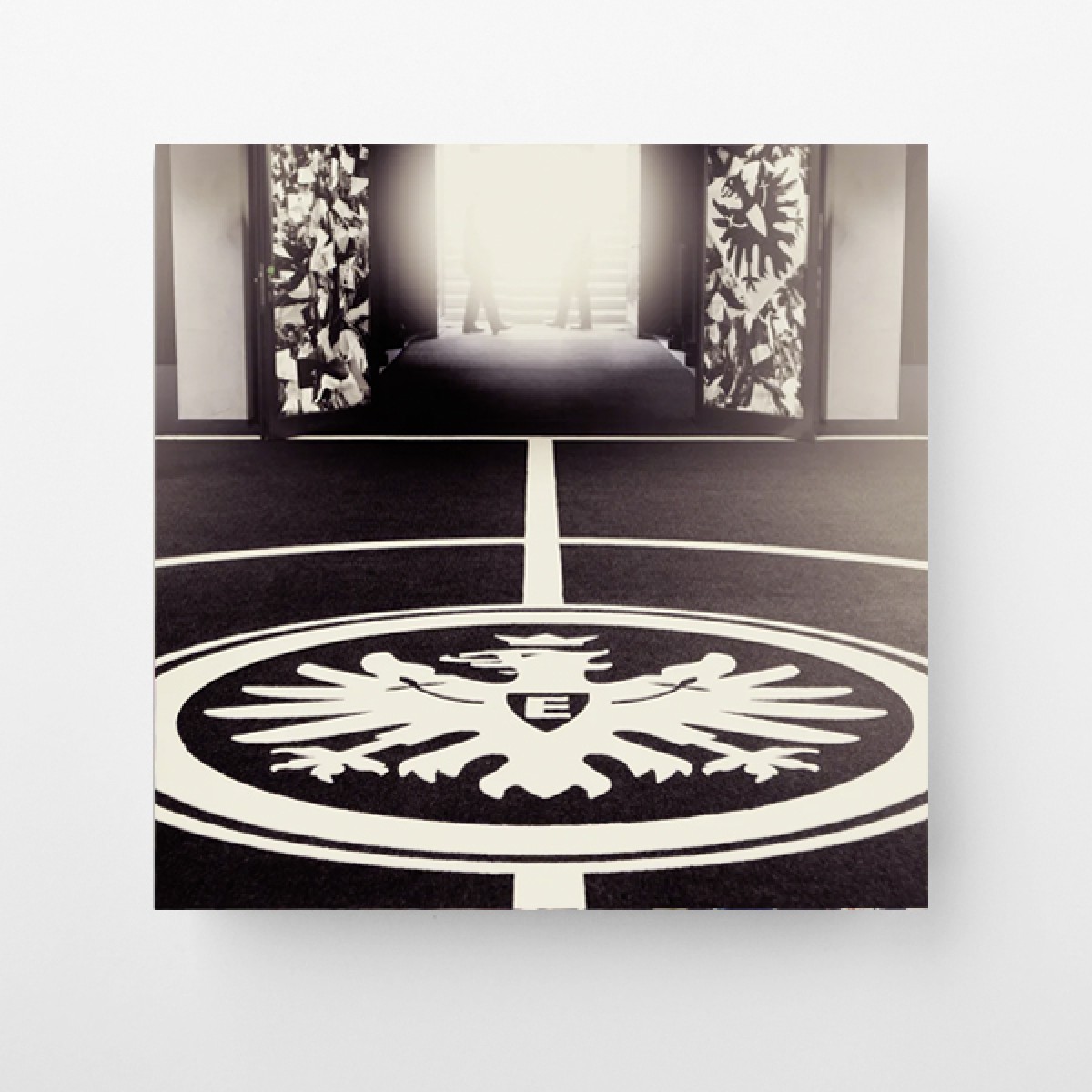 Spielertunnel