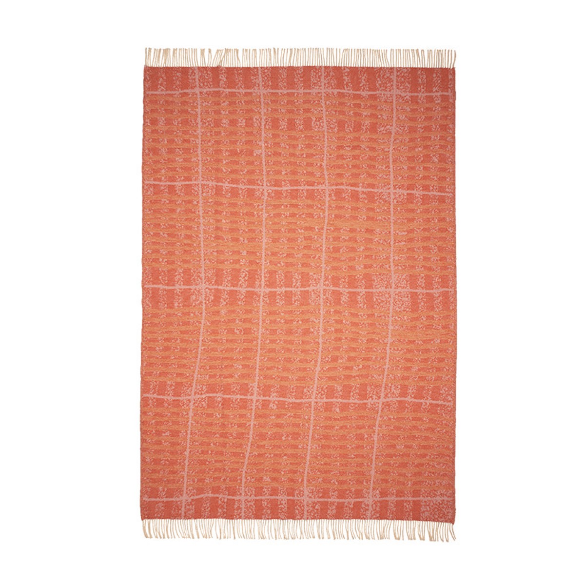 Tyla Blanket - pink  / Studio Stiller