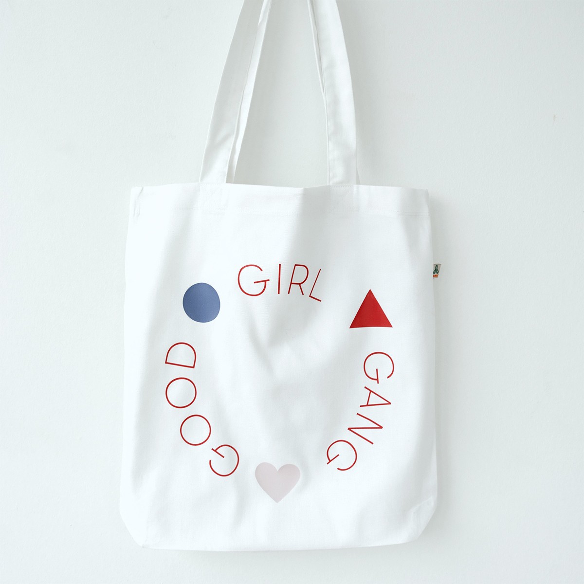 GOOD GIRL GANG Tasche – PULS good stuff