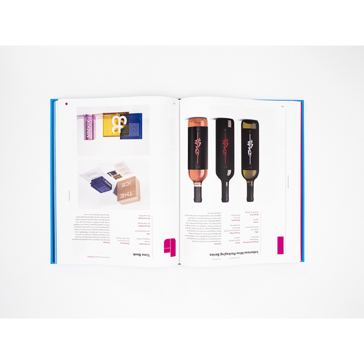 »The World's Best Typography« The 41. Annual of the Type Directors Club 2020