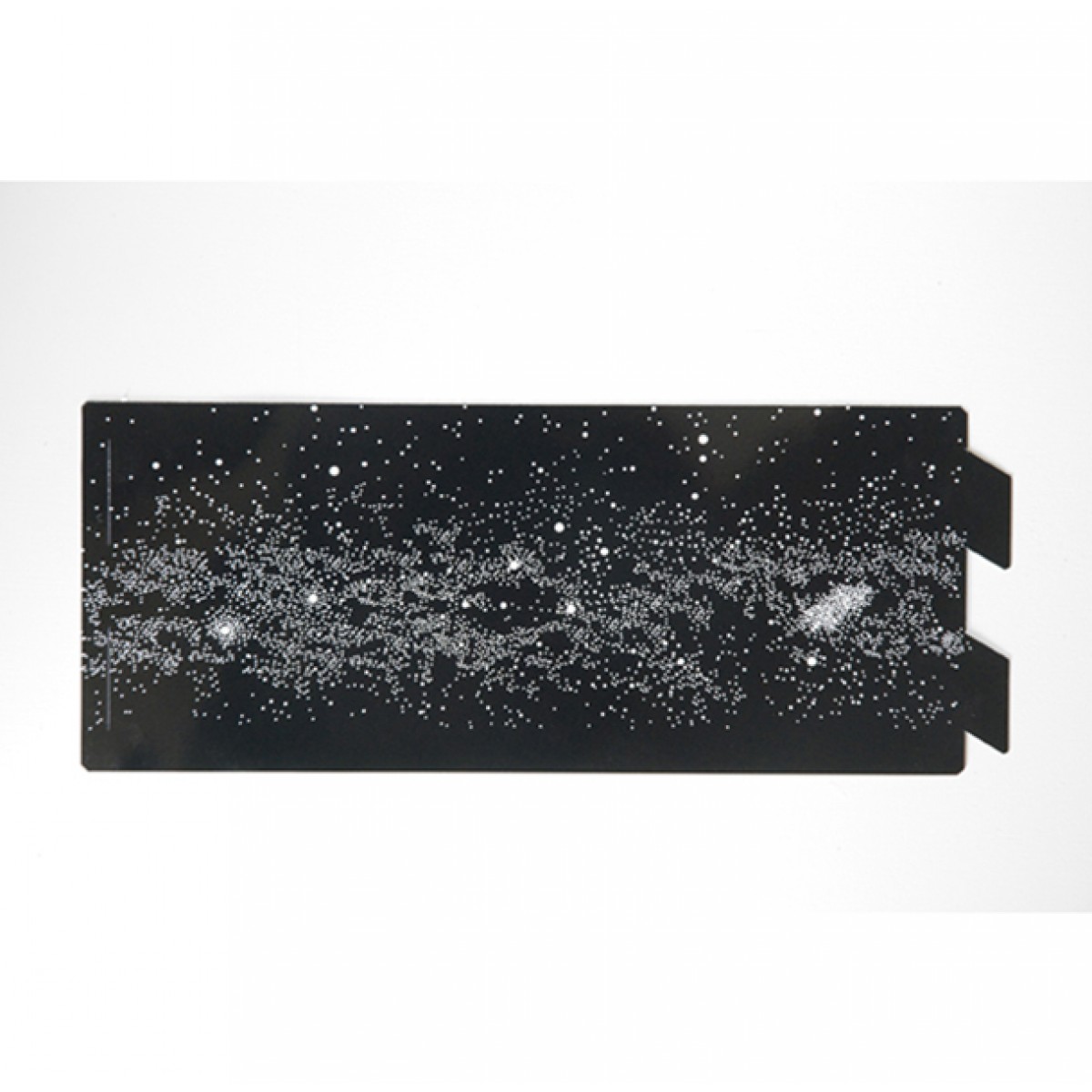 Dark Sky – Südhimmel Teelichtbanderole von lessing.
