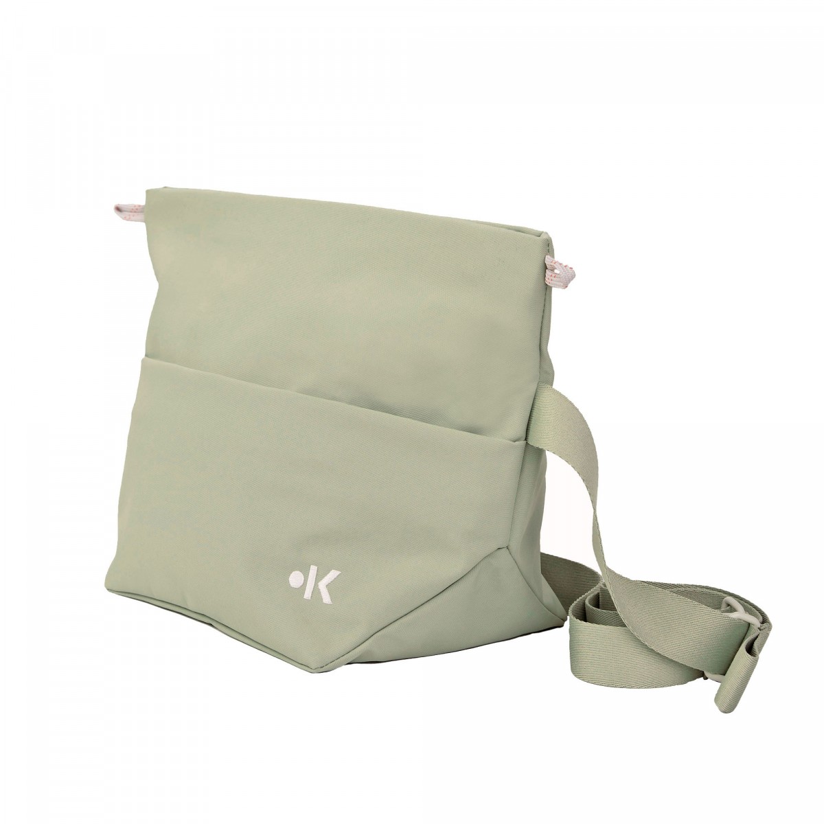 Taavi | Sling bag | kaala | pale olive