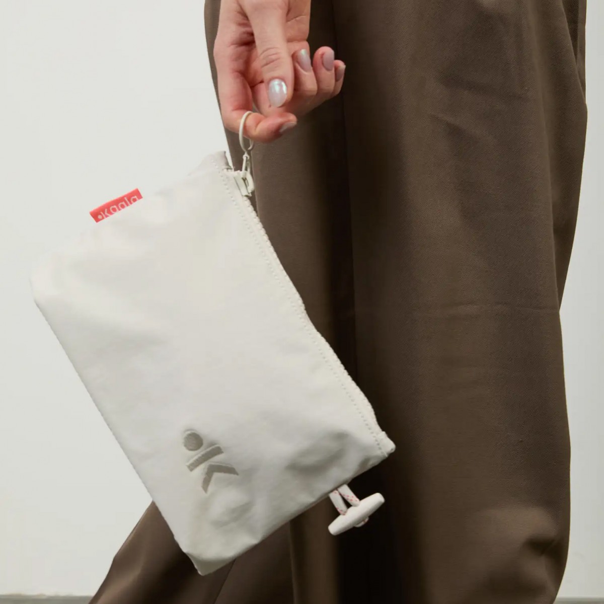 Tuula | Kosmetiktasche | kaala | birch