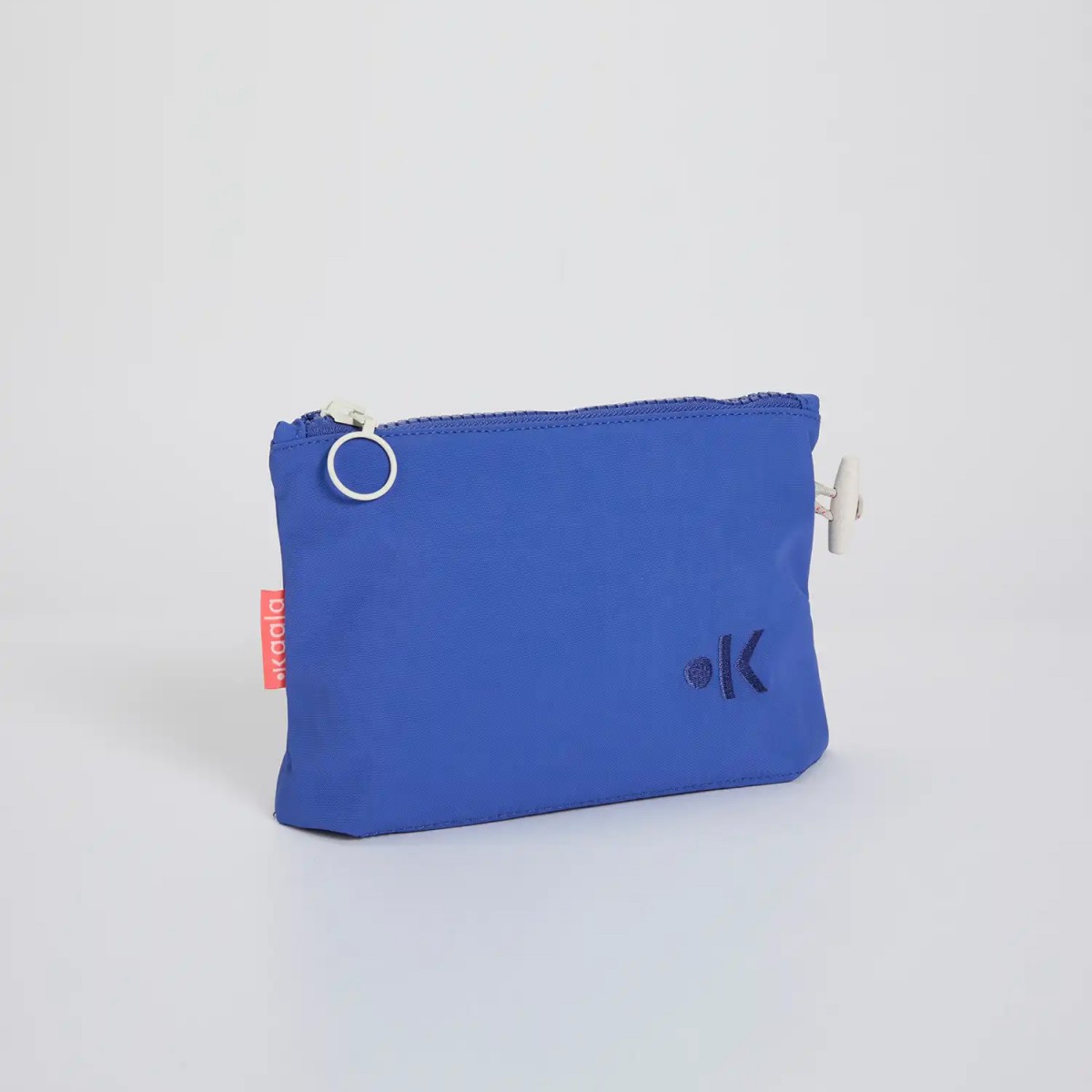 Tuula | Kosmetiktasche | kaala | ultramarine