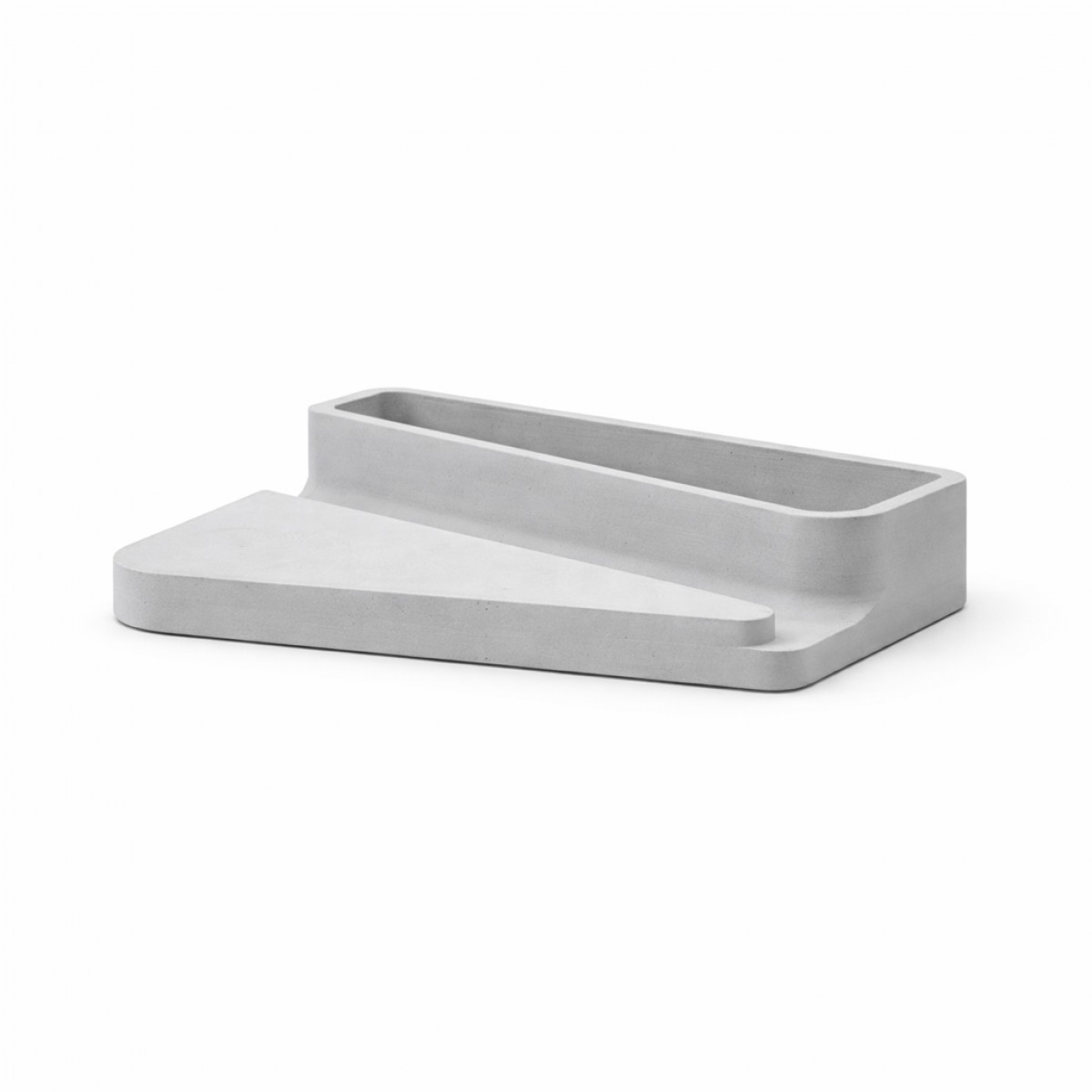 Utensilo für Tablet und Smartphone von Grellroth Design