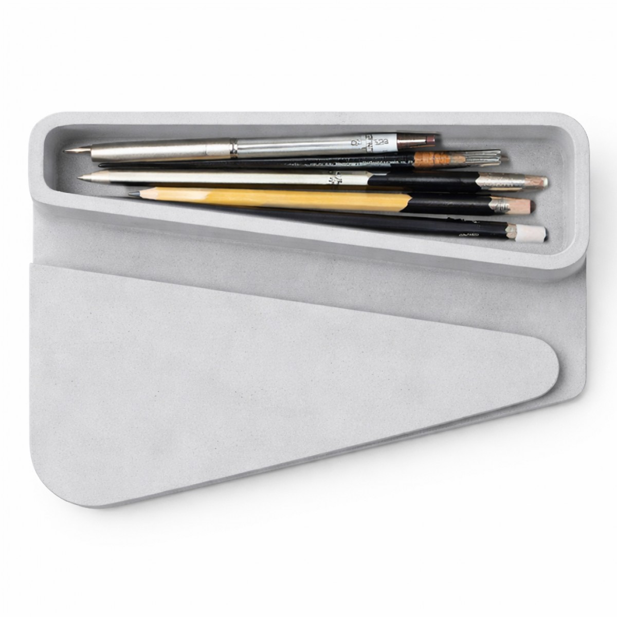 Utensilo für Tablet und Smartphone von Grellroth Design