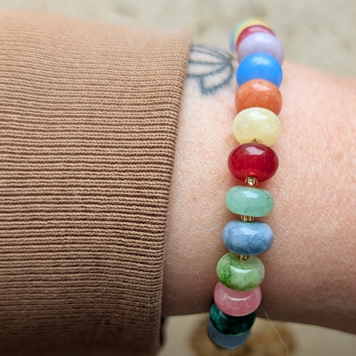 WUNDERVOLL Vernazza Bracelet