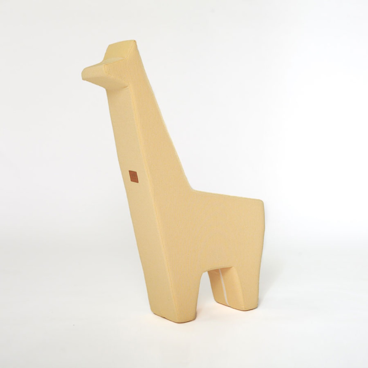 Woof - Spieltier zum Toben - Gerrit la Girafe - einfarbig