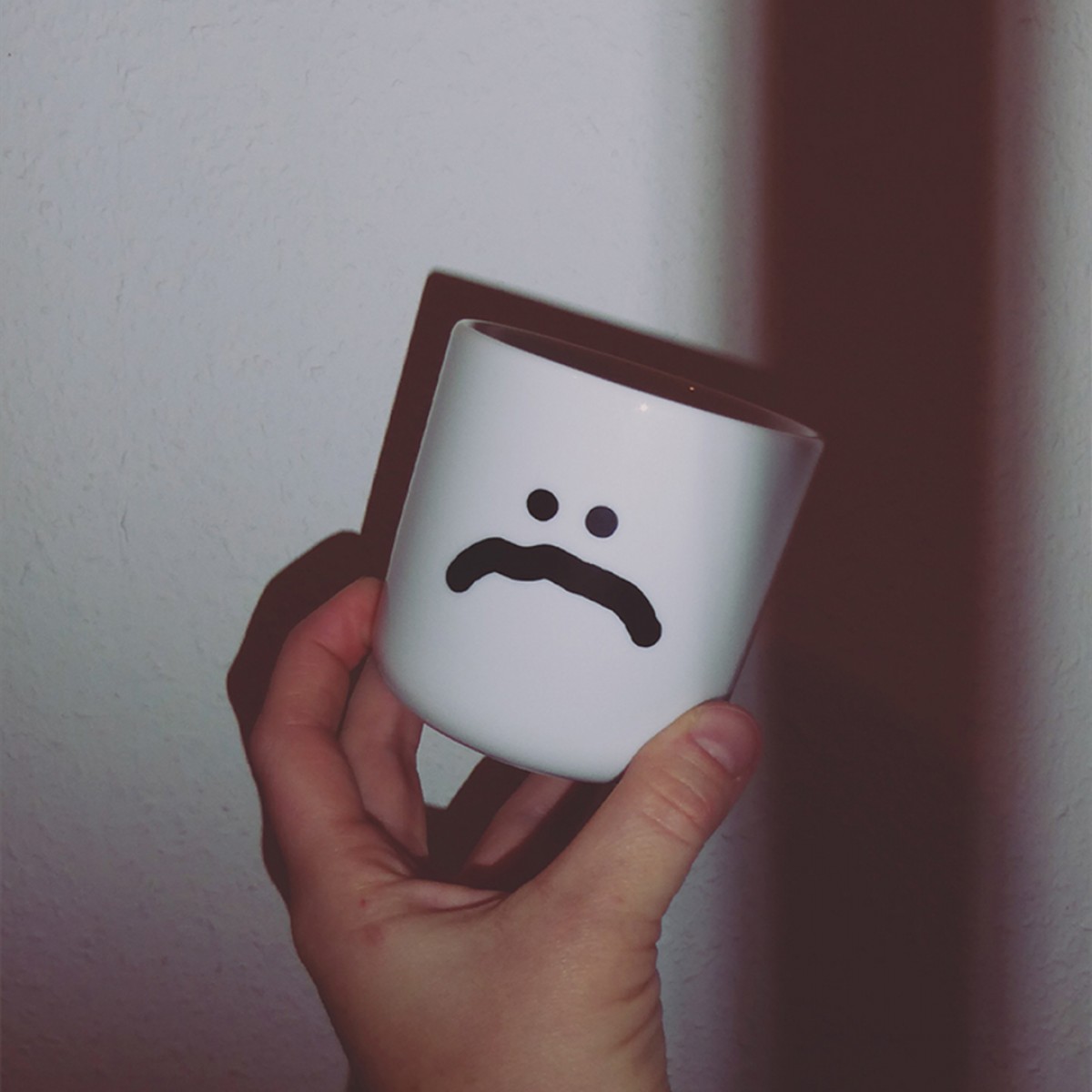 BIPOLAR Becher - yahya studio, johanna schwarzer
