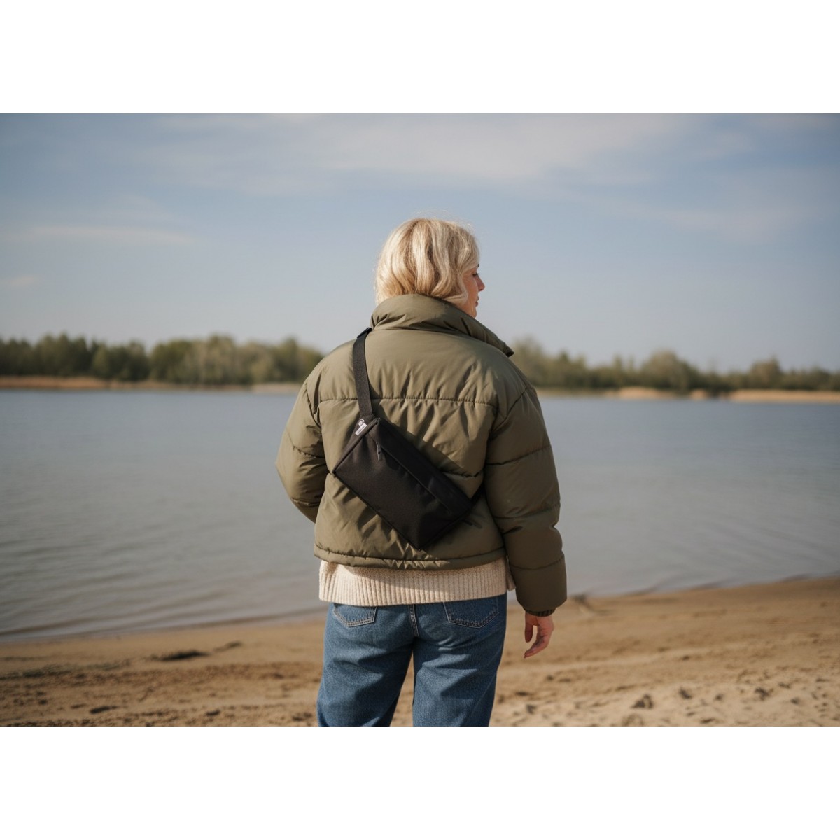 Gürteltasche • Moki •