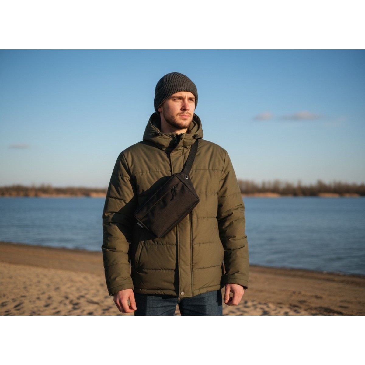 Gürteltasche • Moki •