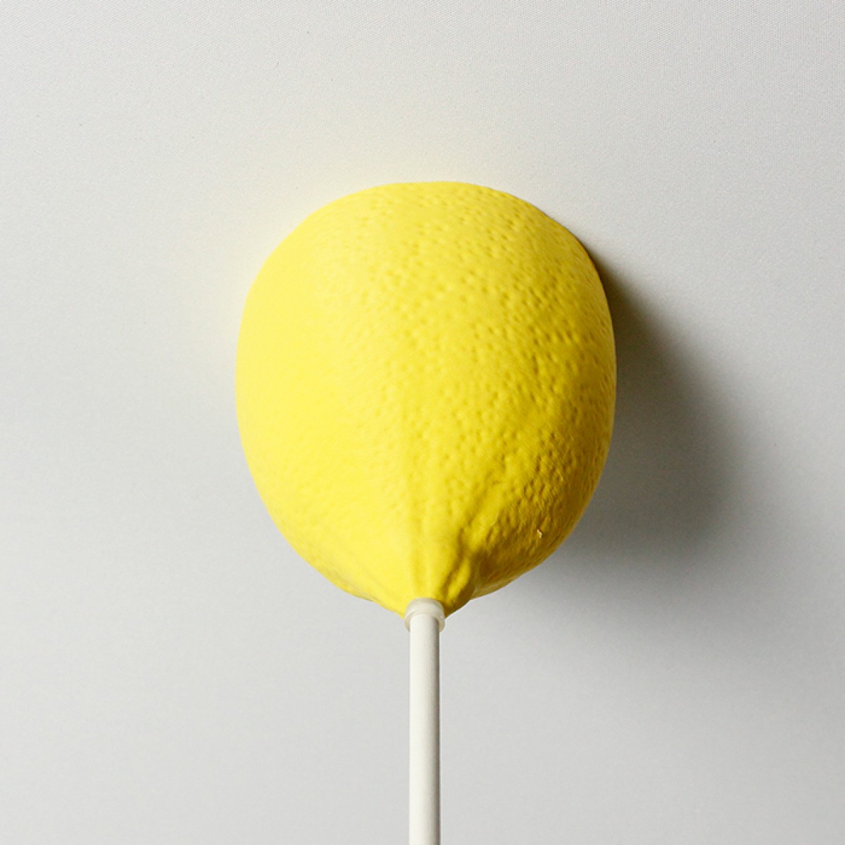 canopie® - Lampenbaldachin – Zitrone Zitronengelb