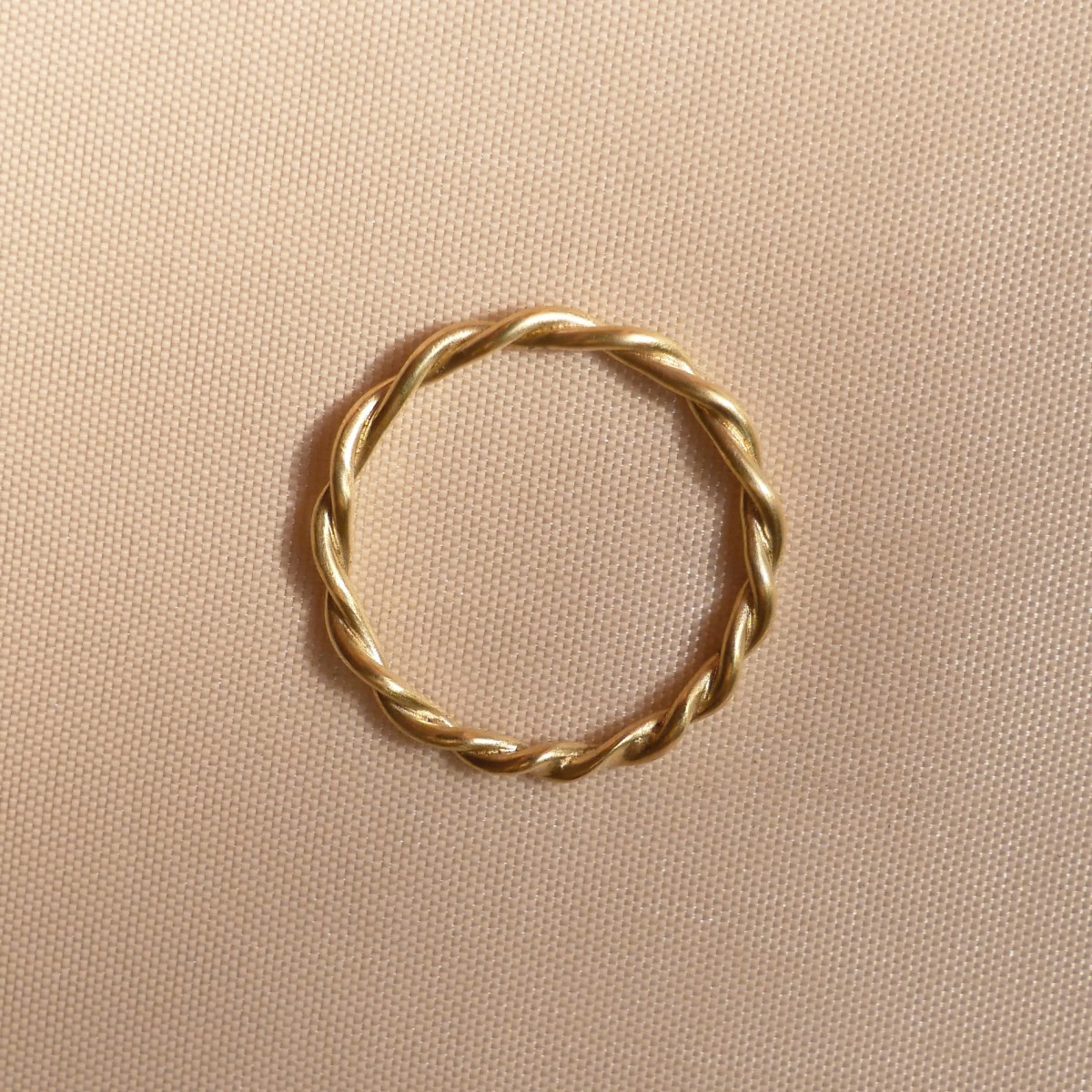 MARTIN Ring, 585 Gold - CHIARAMITCH