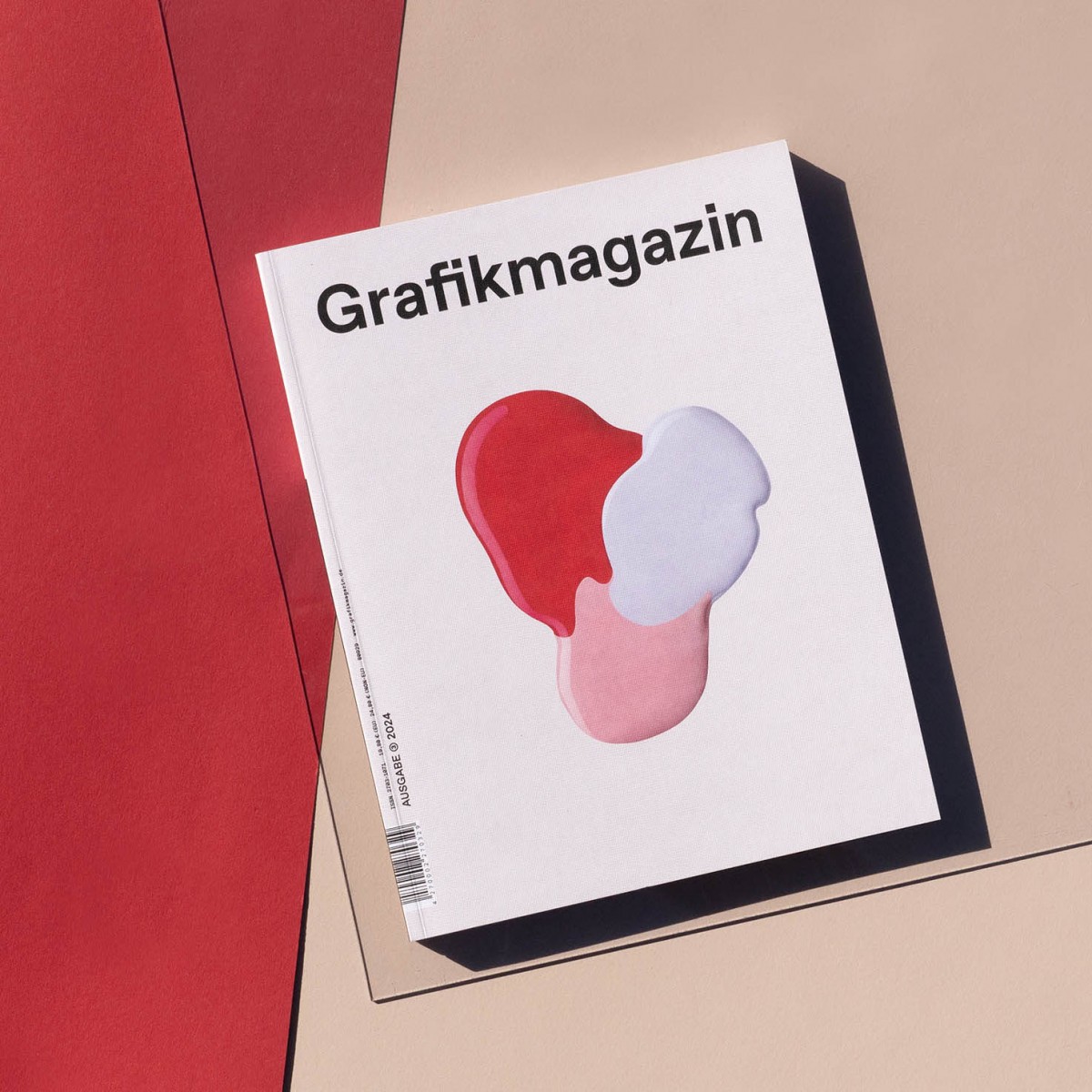 Grafikmagazin 03.24