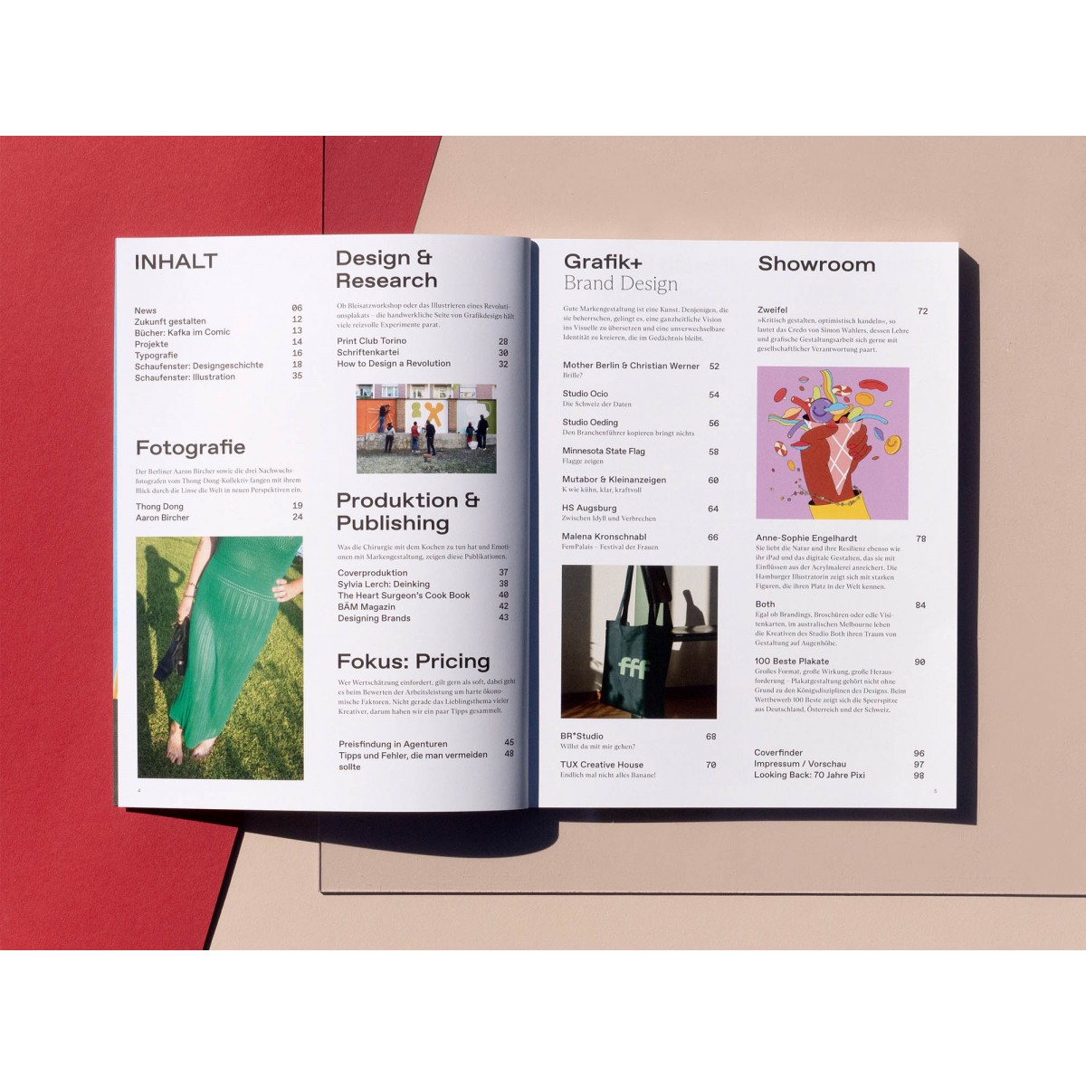 Grafikmagazin 03.24
