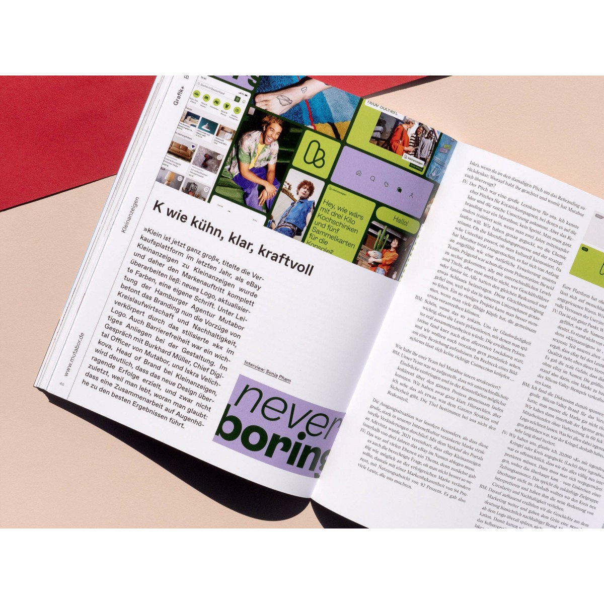 Grafikmagazin 03.24