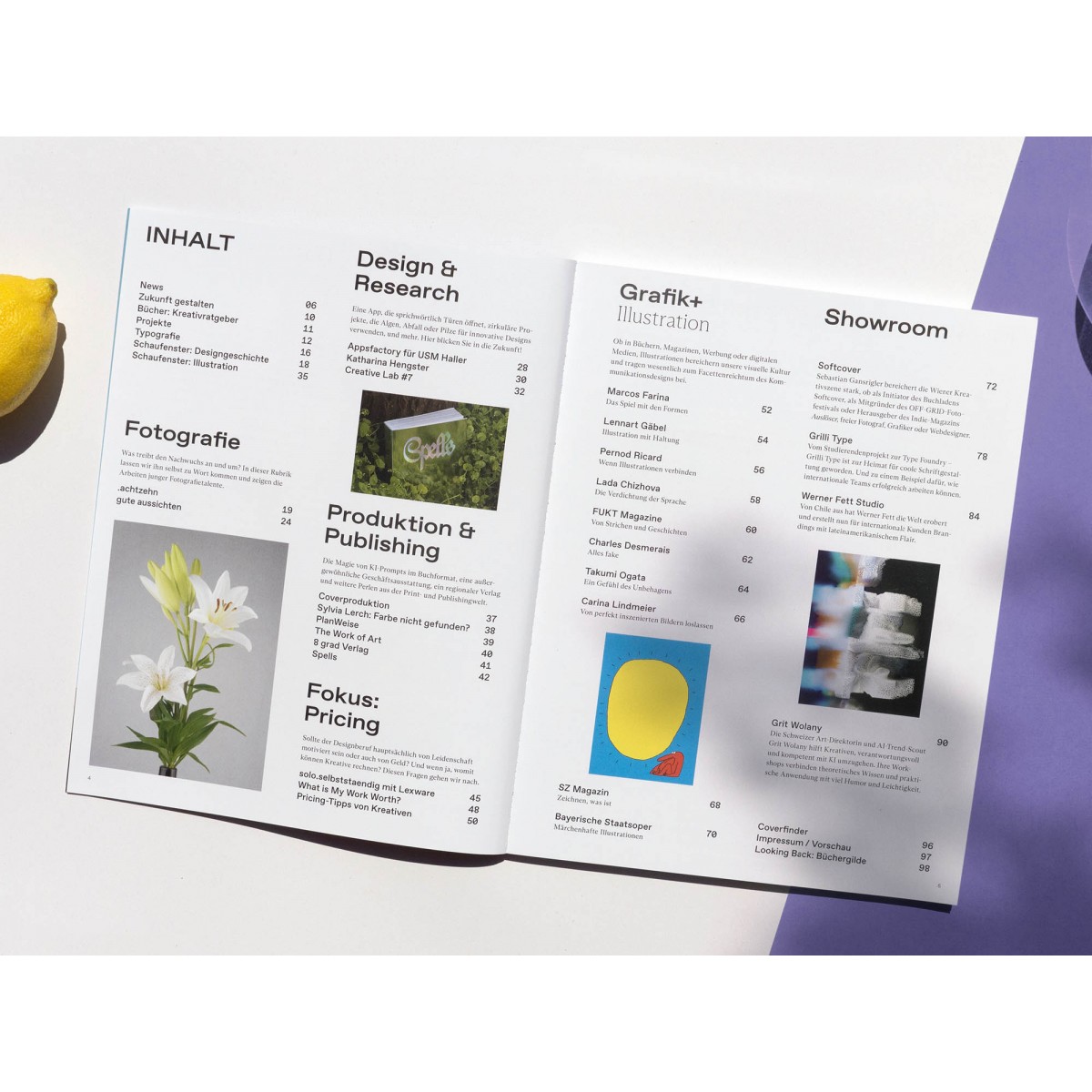 Grafikmagazin 04.24