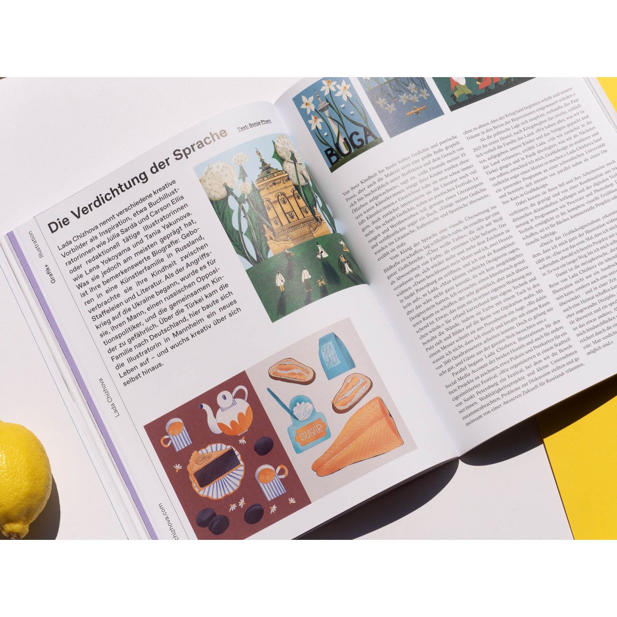 Grafikmagazin 04.24