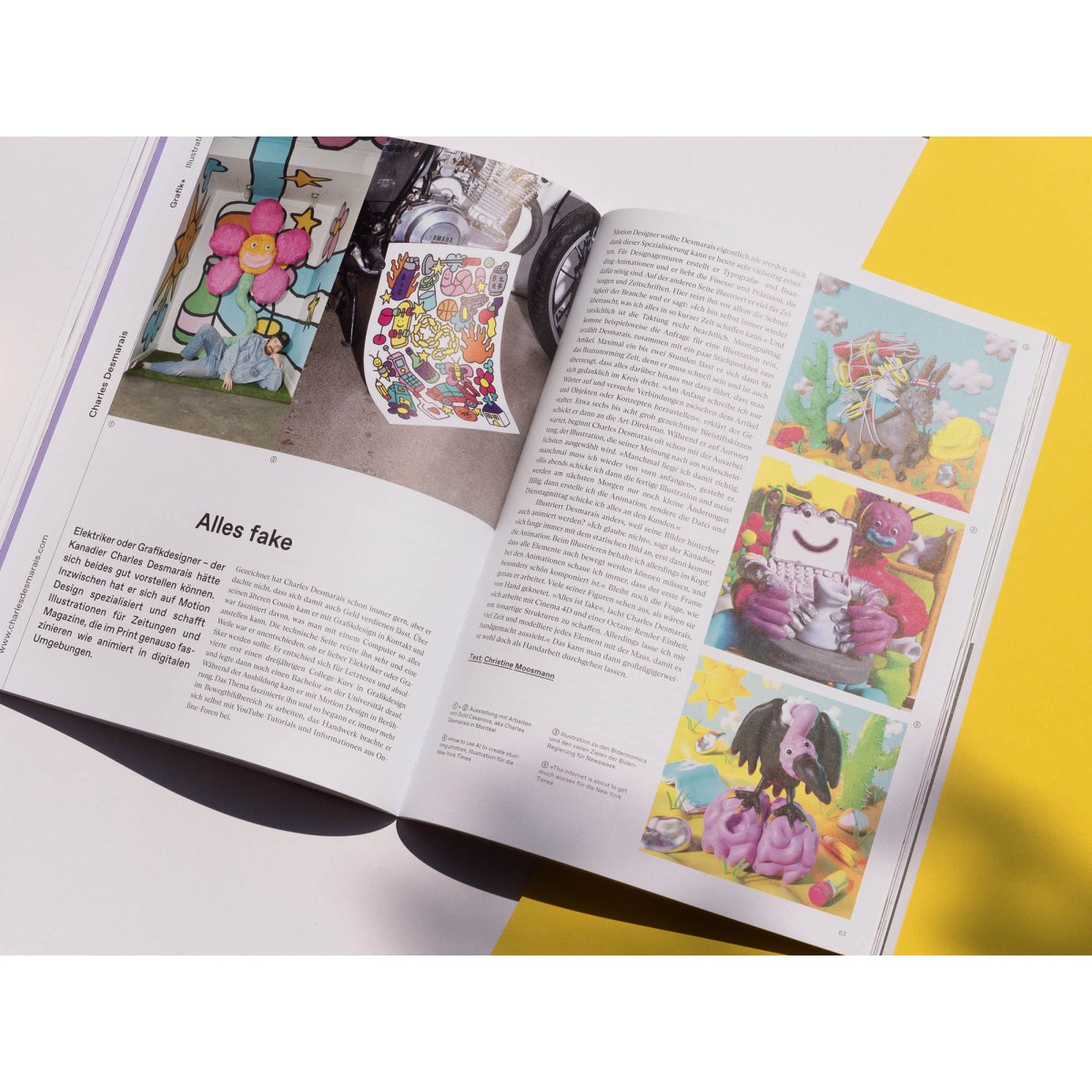 Grafikmagazin 04.24