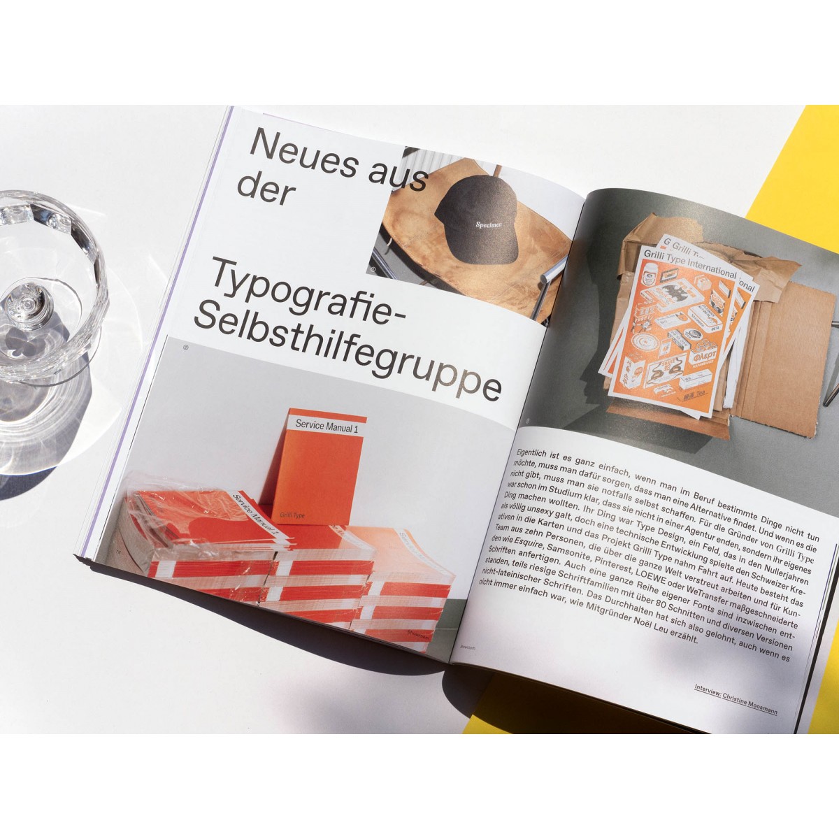 Grafikmagazin 04.24