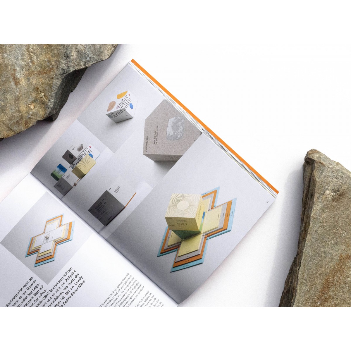 Grafikmagazin 05.24