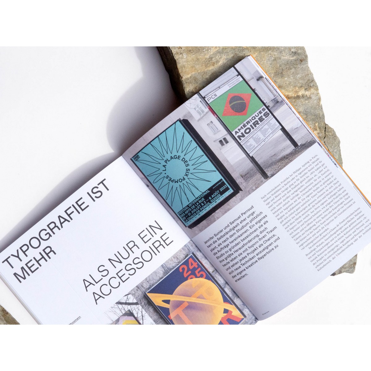 Grafikmagazin 05.24