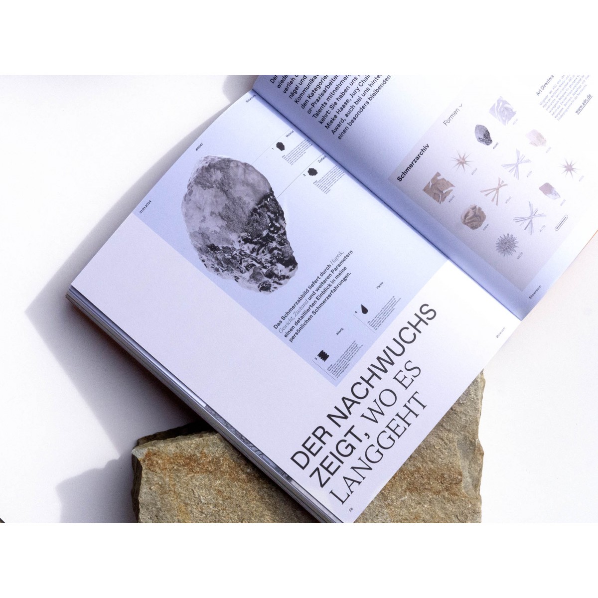Grafikmagazin 05.24
