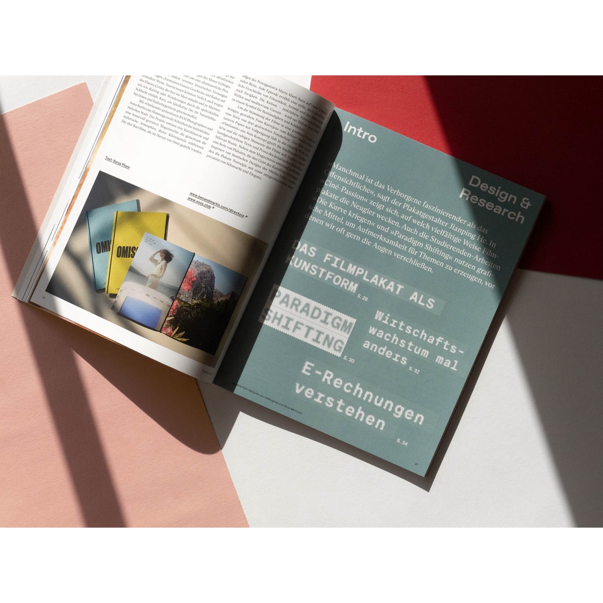 Grafikmagazin 01.25